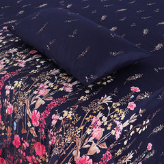 3 Pcs Bed sheet B- 308