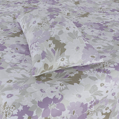 3 Pcs Bed sheet B- 306